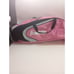 Pink Franklin Youth Baseball Bat Duffle Bag (hsu)