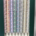 RIFLE PAPER CO GEL PEN/ NOTEBOOK DUO- BRAND NEW IN BOX