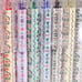 RIFLE PAPER CO GEL PEN/ NOTEBOOK DUO- BRAND NEW IN BOX