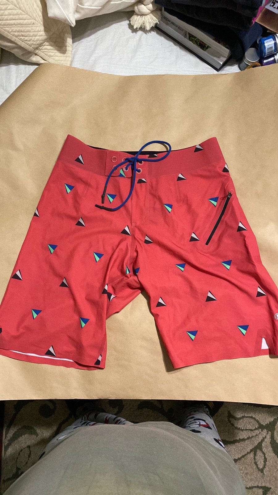 Lululemon athletica Board Shorts