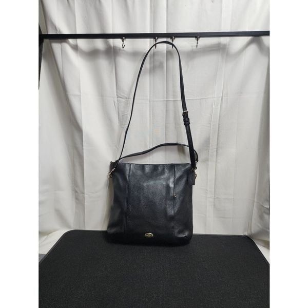 Coach Isabelle Crossbody Handbag