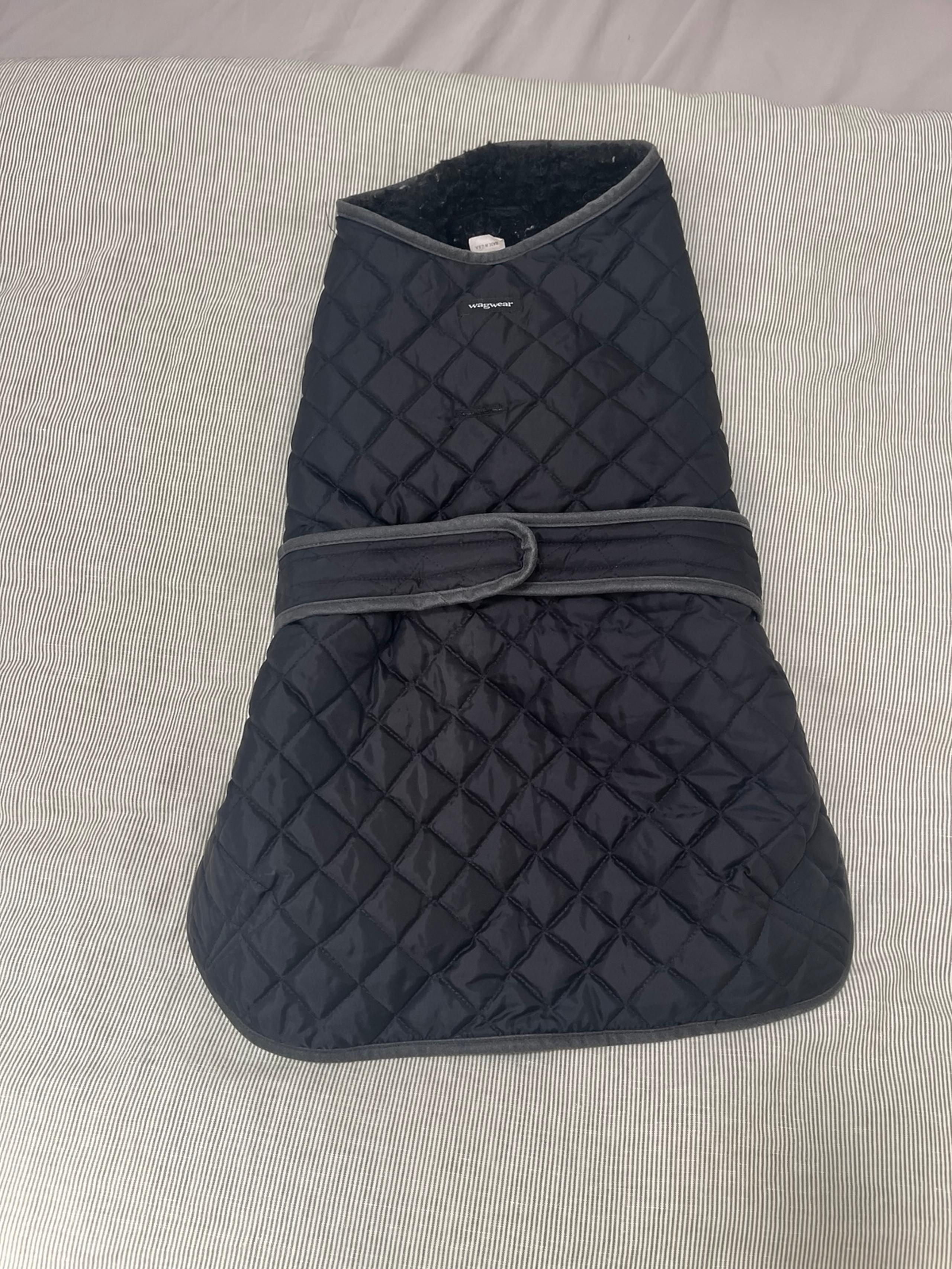 WagWear Dog Puffer