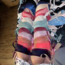 Victoria secret bra