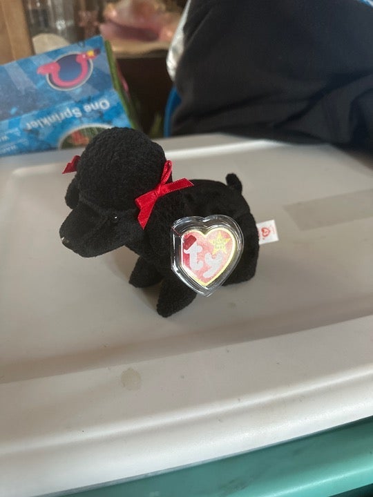GIGI Beanie Original Baby