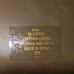 Marc Fisher Oaten Espadrille Platform Sandal Natural Suede Size 9.5