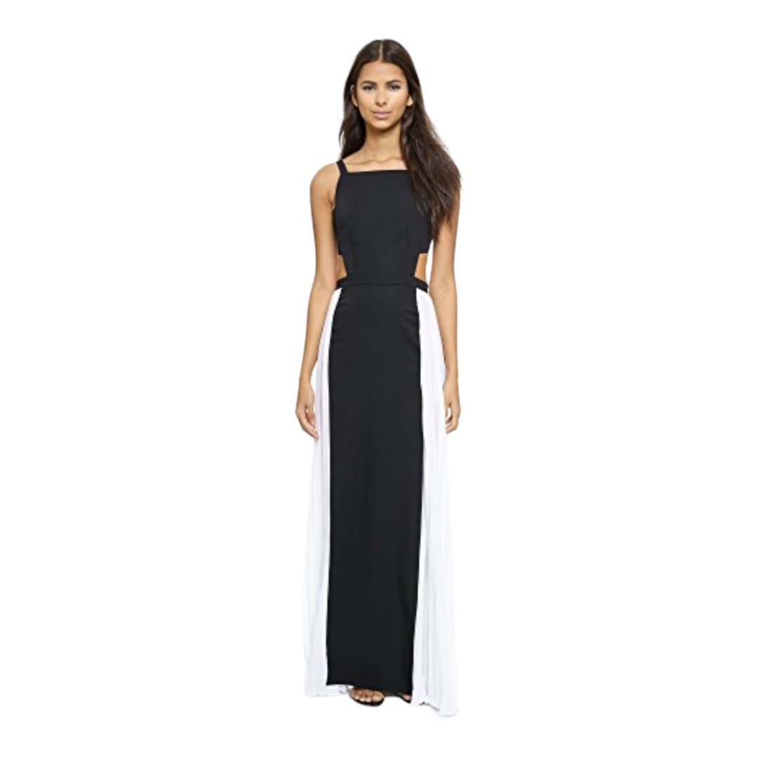 Bcbg brielle clearance dress