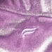 Fabletics Donna Velour Athletic Matching Set Hoodie & Sweatpants 2 Pieces Veltet