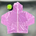 Fabletics Donna Velour Athletic Matching Set Hoodie & Sweatpants 2 Pieces Veltet