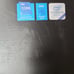 Intel motherboard