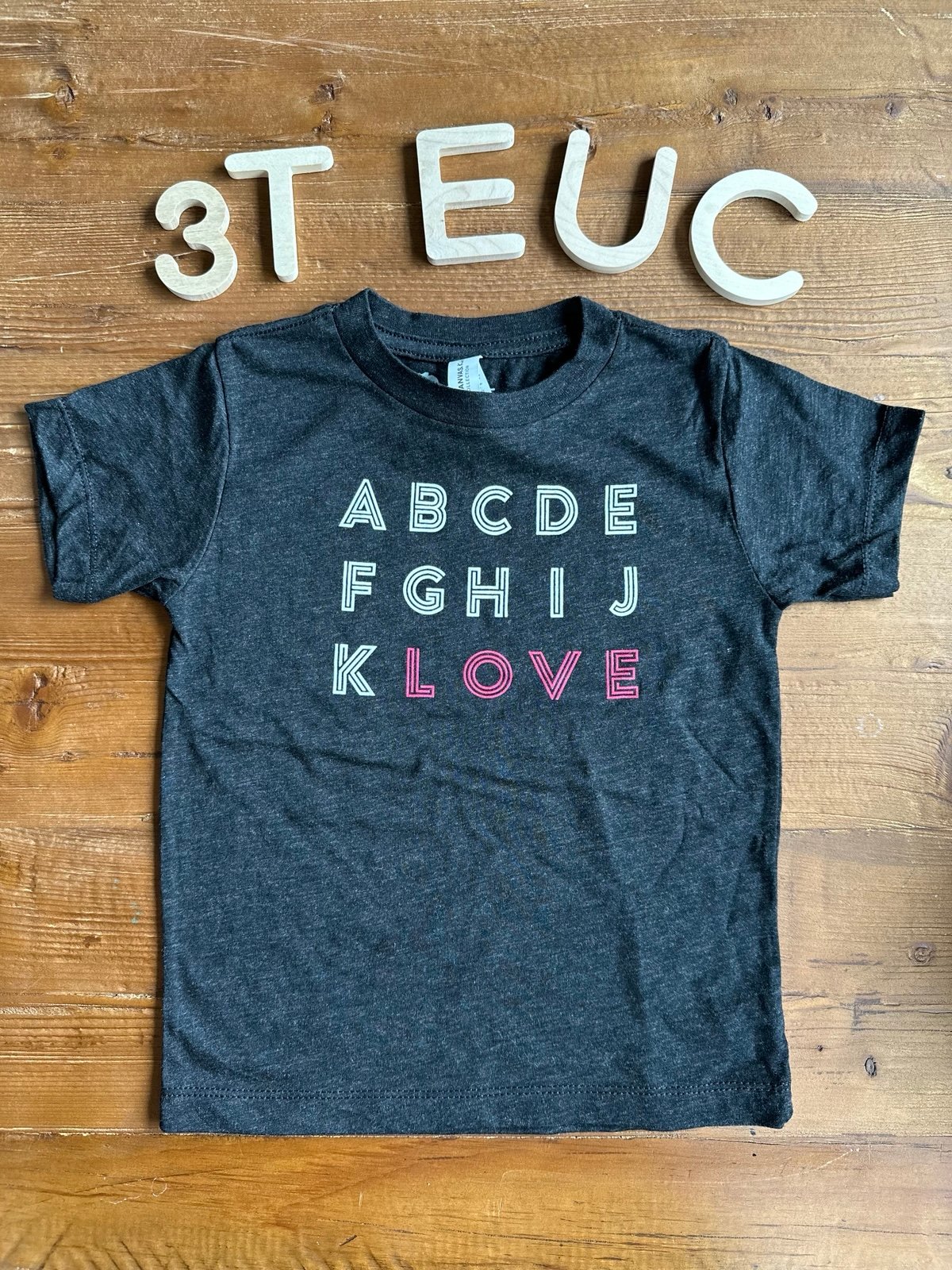 3T Valentine’s and St. Patrick’s Day Tee Bundle