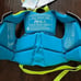 NWT 2 Hyperlite Child Life Vest