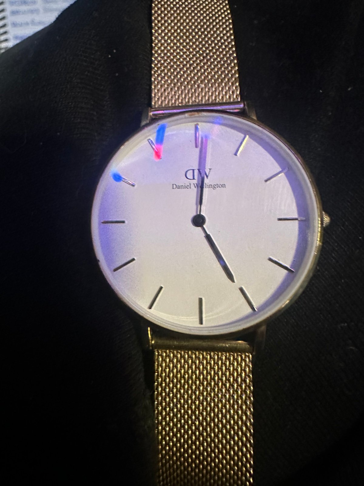 Watch