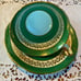 Vintage tea cup and saucer AYNLEY