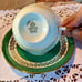 Vintage tea cup and saucer AYNLEY