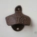 Coca Cola Vintage Wall Bottle Opener - Vintage