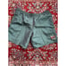 VTG 90s Surf Style Track Suit Windbreaker Jacket Pants Shorts Set One Size XL