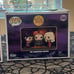 Funko Pop Sanderson sisters Dani & Billy