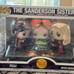 Funko Pop Sanderson sisters Dani & Billy