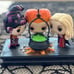 Funko Pop Sanderson sisters Dani & Billy