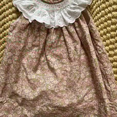 Alice Kathleen dress