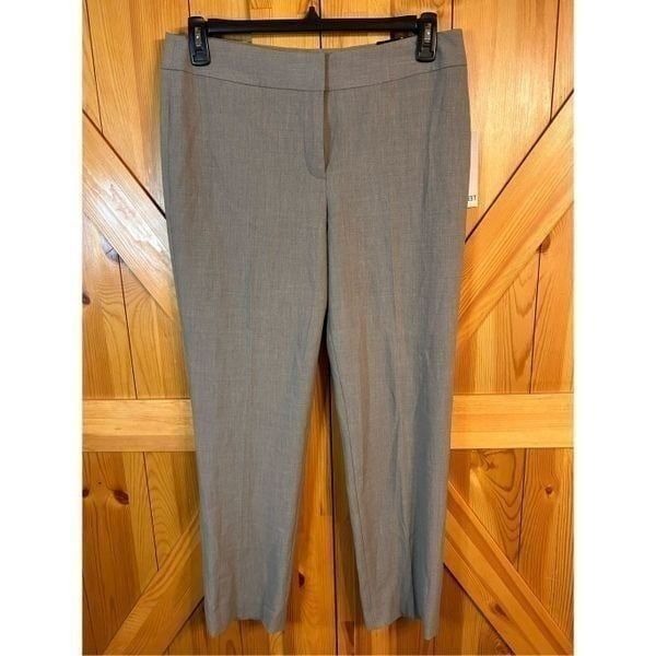 Nine West The Skinny Pant Contour Waist Comfort Stretch Women's Size 8 NWT (4292