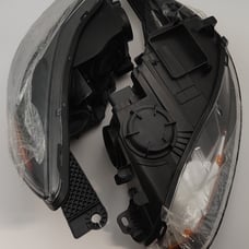 New Ford Focus 2012 - 2014 Headlights Right / Left Pair Head Lamp Set