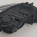 New Ford Focus 2012 - 2014 Headlights Right / Left Pair Head Lamp Set
