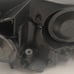 New Ford Focus 2012 - 2014 Headlights Right / Left Pair Head Lamp Set