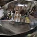 New Ford Focus 2012 - 2014 Headlights Right / Left Pair Head Lamp Set