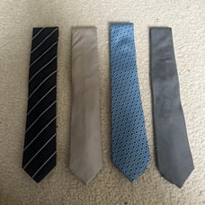 Ties Saks