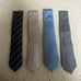 Ties Saks