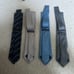 Ties Saks