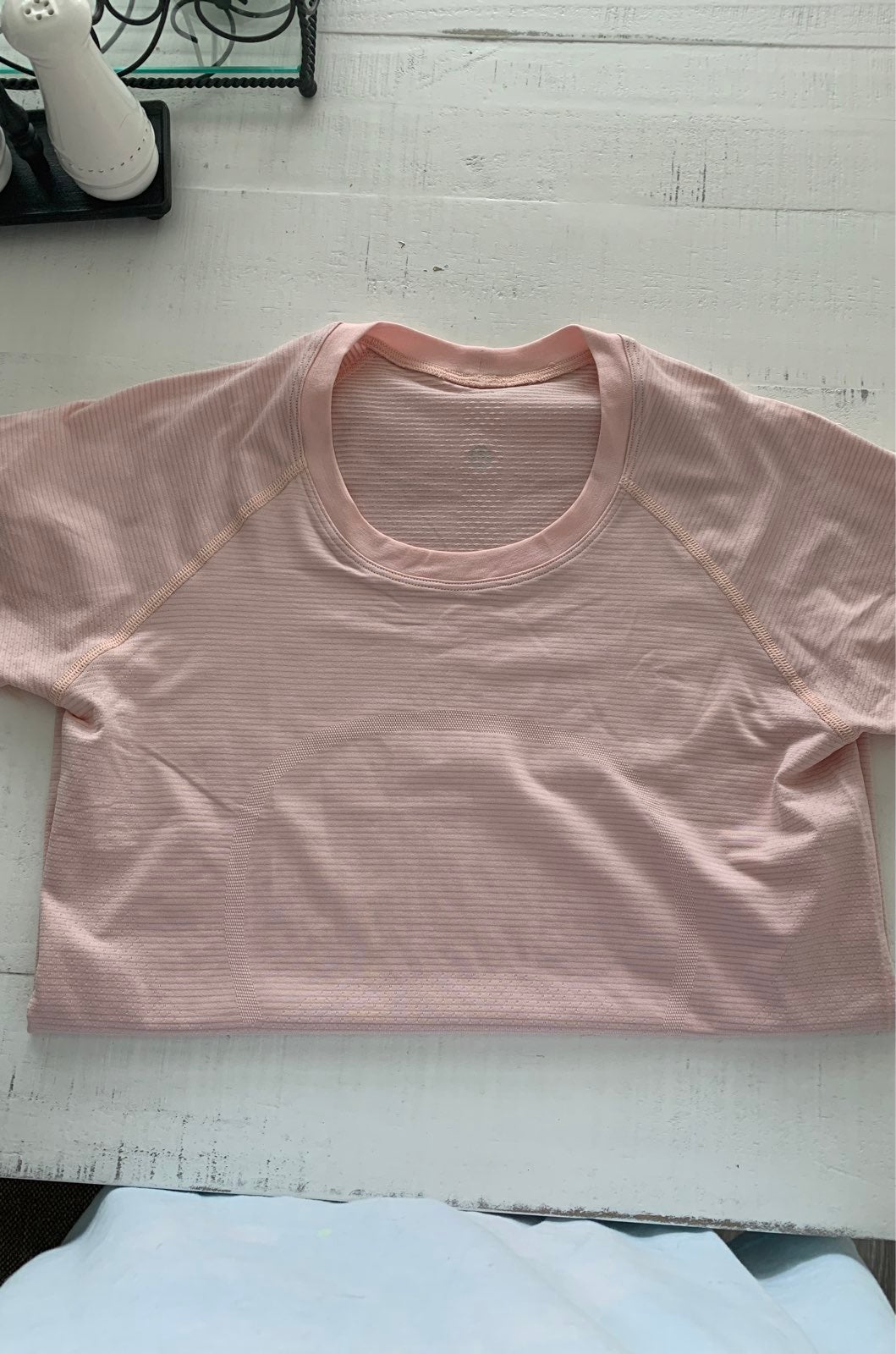 lululemon swiftly tech short sleeve 2.0