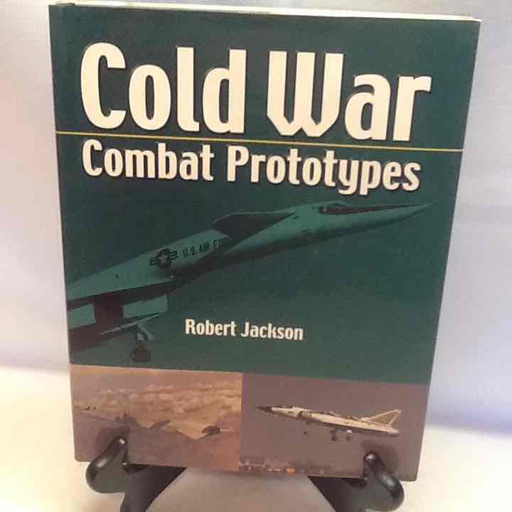 Cold War combat prototypes