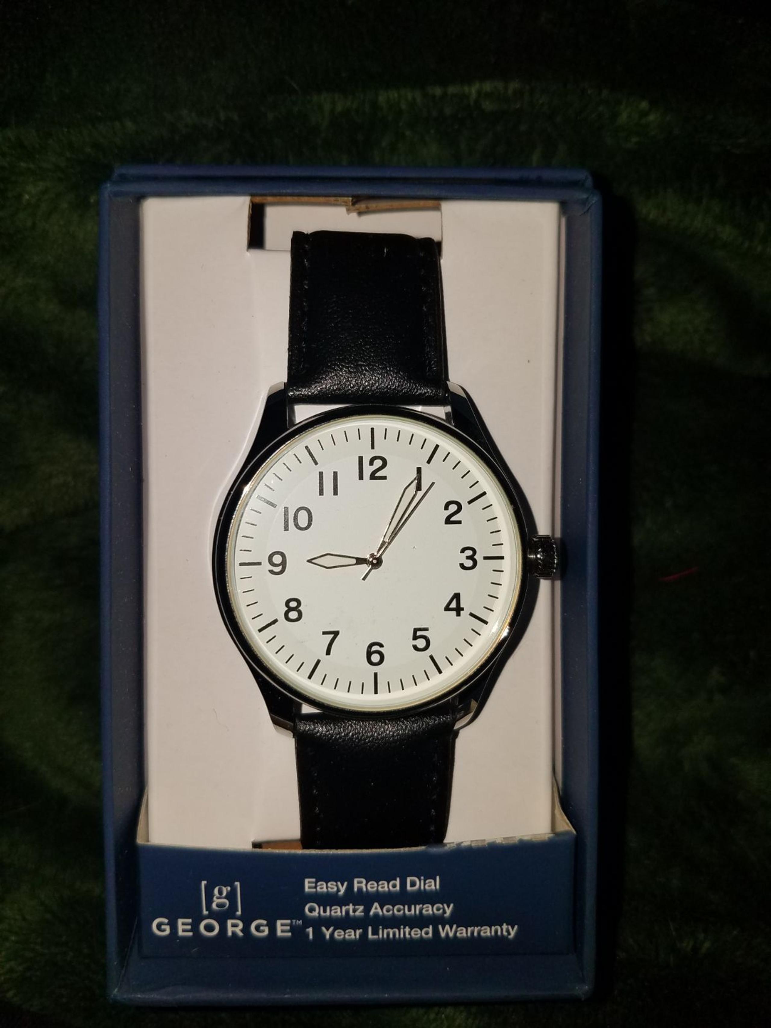 mens watch