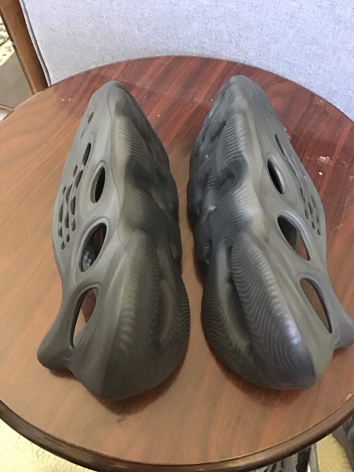 Yeezy Foam Runners
