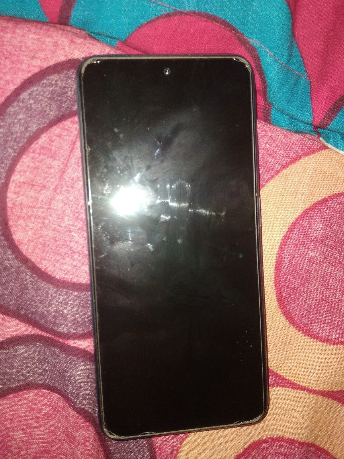 Samsung Galaxy Kids Tab E Lite