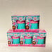 Gabby Dollhouse Suprise figures x5