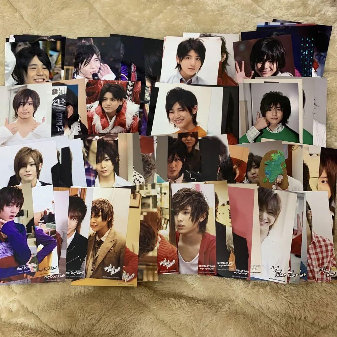 Hey!Say!JUMP Ryosuke Yamada Photo Set