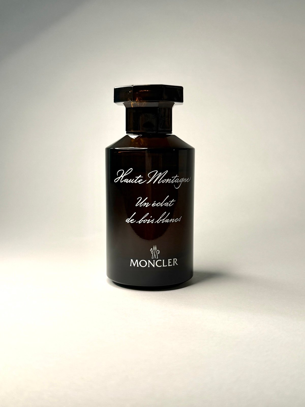 Moncler Haute Montagne Perfume