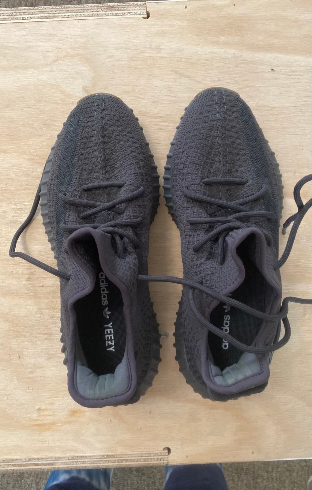 Yeezy Adidas Boost 350 V2