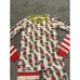 Hanna Andersson Grinch Mix It Up Pajamas Sz 120cm