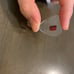 Jimi Hendrix Resin Guitar Pick bracelet
