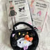 NEW Forever 21 x Hello Kitty - Kuromi & My Melody Costumes Halloween Size S/M