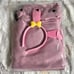 NEW Forever 21 x Hello Kitty - Kuromi & My Melody Costumes Halloween Size S/M