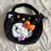 NEW Forever 21 x Hello Kitty - Kuromi & My Melody Costumes Halloween Size S/M