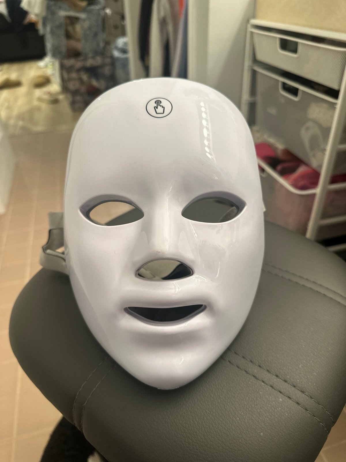 LED Face Mask