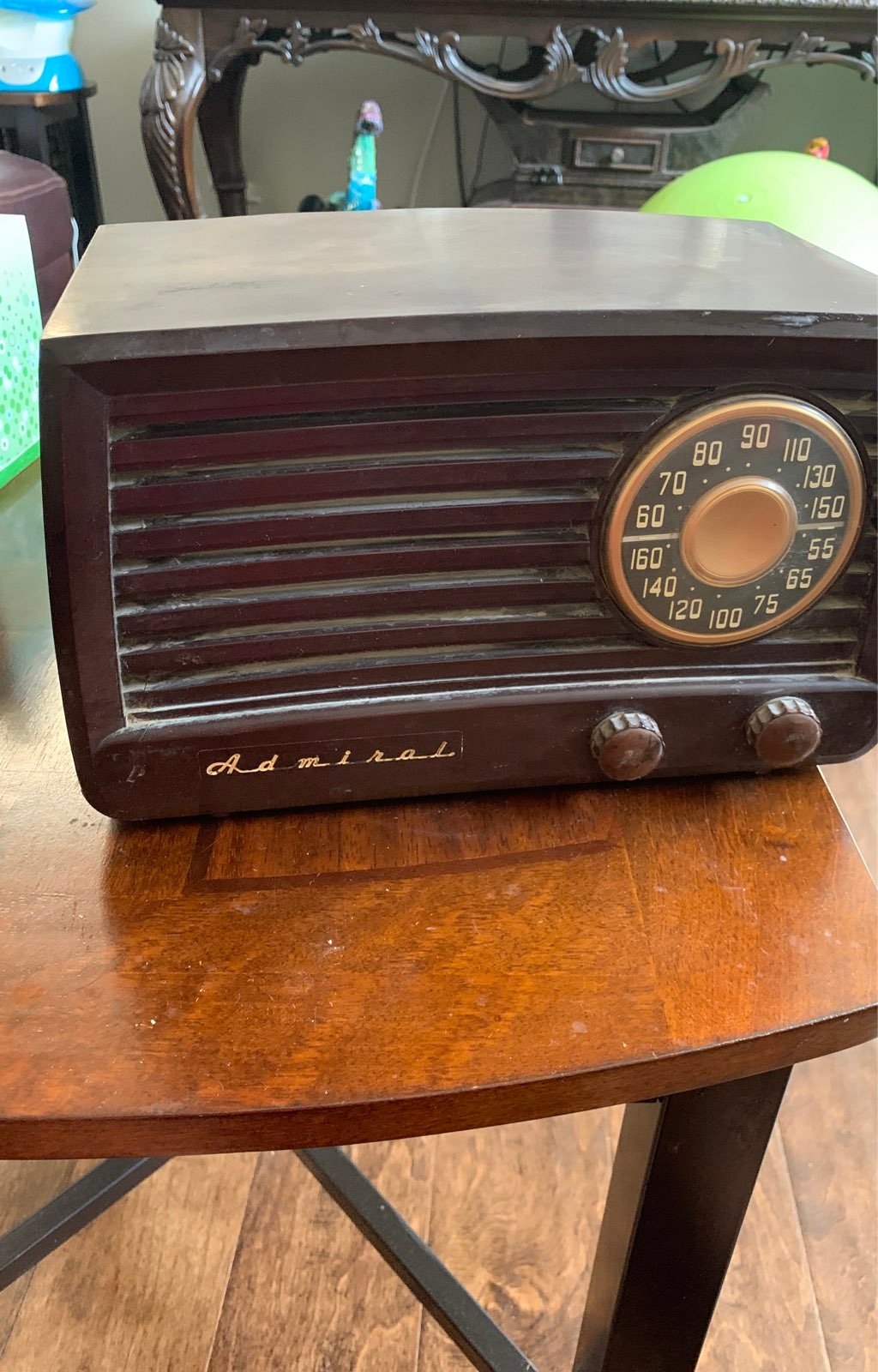 Collecto old radio electrical wire need to be replace
