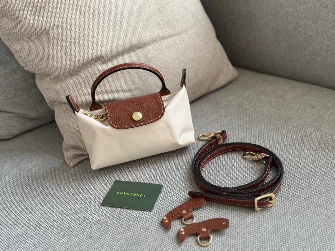 Longchamp mini