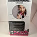 Hello Kitty CD+G Karaoke System with LED Light Show and MP3 MP3+G Playback